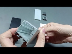 Profil aluminium strip led KN21