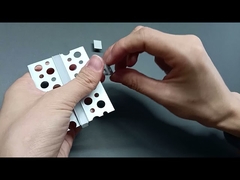 Profil aluminium strip Led K5