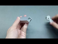 KA27 10° 30° 60° 90° Kacang Malaikat