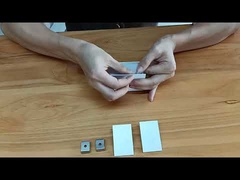 Profil aluminium led strip KN61