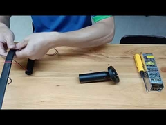 Perlengkapan lampu cakrawala SK2