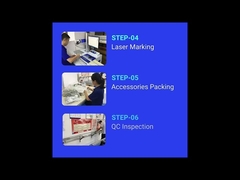 K42 Saluran aluminium LED 45 90 derajat Profil Aluminium Sudut LED