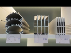 Profil Aluminium Strip LED