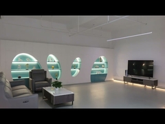 Profil Aluminium Strip LED