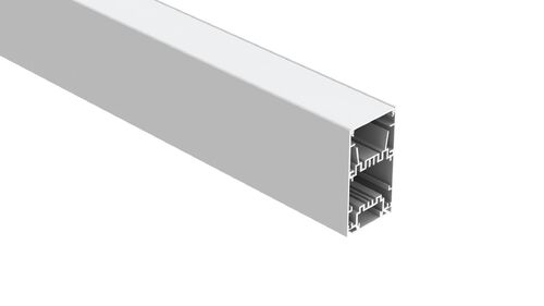 Blog perusahaan terbaru tentang Custom LED Aluminum Profiles for Architectural Lighting Solutions | OEM & ODM Manufacturer