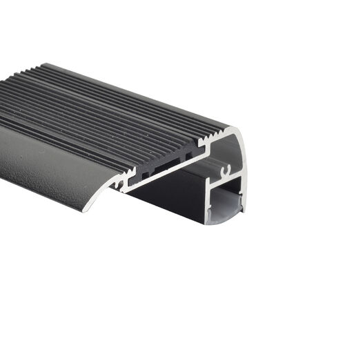 Blog perusahaan terbaru tentang Why Custom LED Aluminum Profiles Are Becoming Essential in Architectural Lighting？