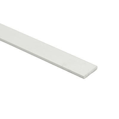 Harga bagus Ekstrusi 6063 T5 2.5m LED Strip Aluminium Profile on line