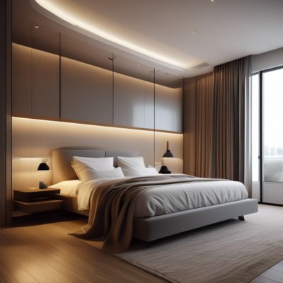 6063 T5 Corner Aluminium Profile 20mm LED Untuk Rumah k39