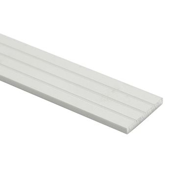 6063 Alloy Led Strip Aluminium Channel Pmma Pc Anodized LED Aluminium Profile