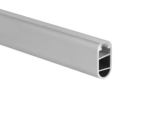 Harga bagus Led Strip Aluminium Profile Cabinet LED Wardrobe Mounted Channel aluminium led profile on line