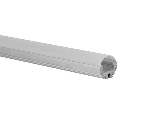 Lampu Profil LED Bulat 19,8 dalam 10mm Led Strip untuk lampu gantung
