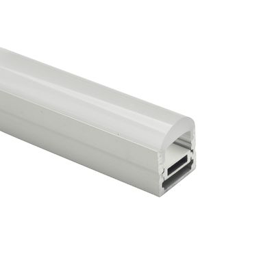 Harga bagus 10d 30d 60d 90d 20mm Lighting Beam Angle LED Strip Aluminium Profile on line