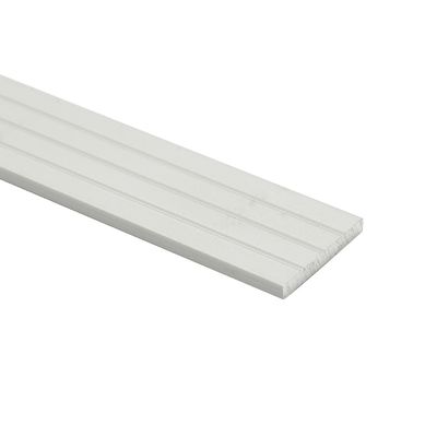 Harga bagus Profil aluminium strip Led Aluminium Extrusion Heat Sink Profiles on line