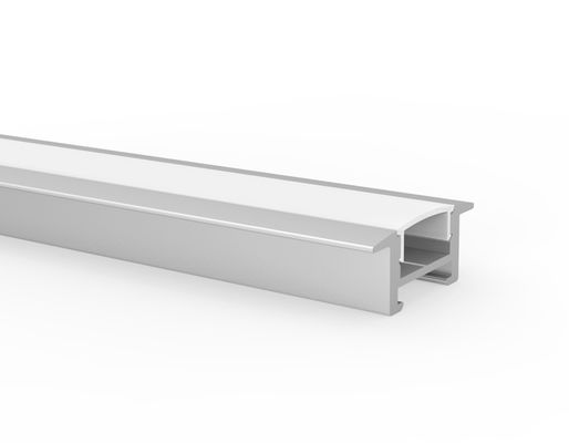 6063 Profil LED Magnetik
