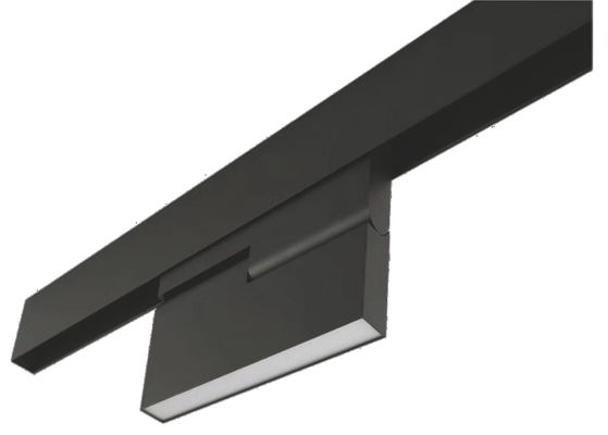 Harga bagus Modul Magnetik 20W 5800K Overhead Track Lighting on line