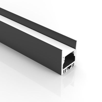 Harga bagus Profil Aluminium Strip LED Anti Silau on line