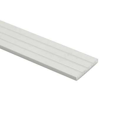 Harga bagus Permukaan mount Profil Aluminium Strip LED Untuk Pencahayaan linier Langit-langit on line